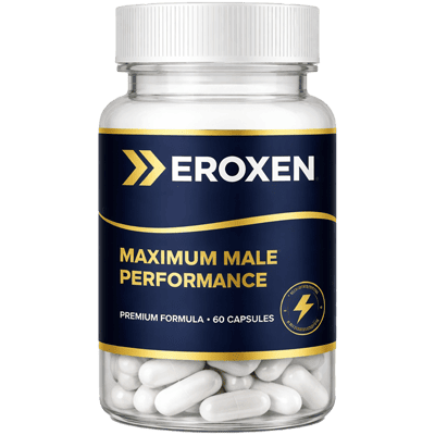 Eroxen Product